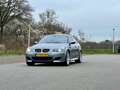 BMW M5 Youngtimer Silber - thumbnail 8