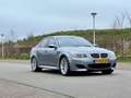 BMW M5 Youngtimer Silver - thumbnail 1