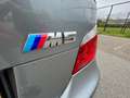 BMW M5 Youngtimer Zilver - thumbnail 15