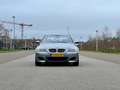 BMW M5 Youngtimer Ezüst - thumbnail 11