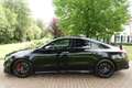 Mercedes-Benz CLA 45 AMG S 4MATIC+ Premium Plus | Burmester | 360° Camera | Schwarz - thumbnail 10