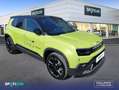 Jeep Avenger 1.2 eHybrid 81kW (110CV) Altitude Verde - thumbnail 3
