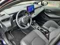 Toyota Corolla Touring Sports 2.0 High Power Hybrid 197pk Executi Blauw - thumbnail 8