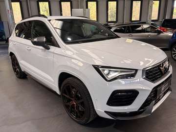 2.0 4Drive DSG 300HP