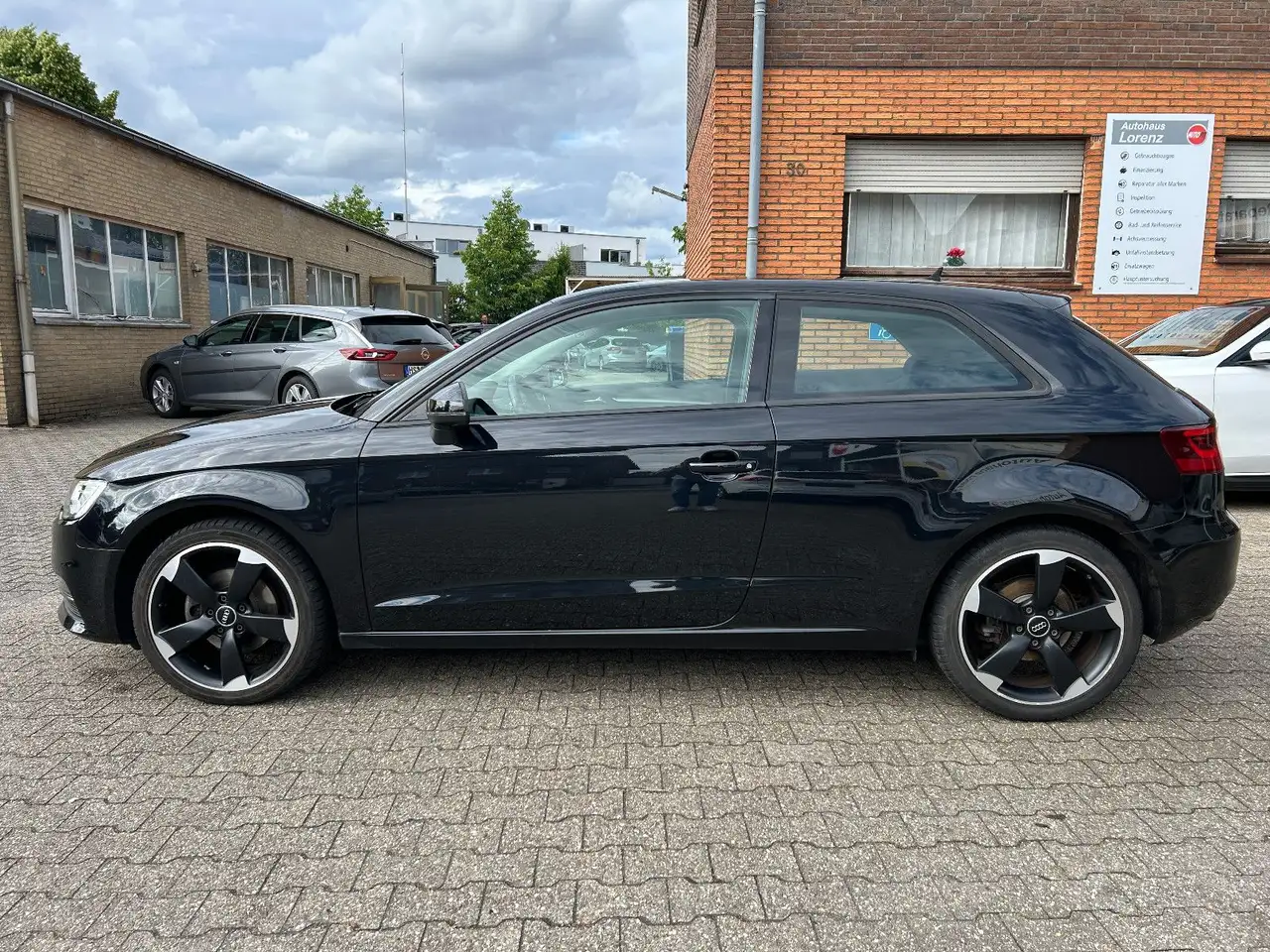 Das Auto