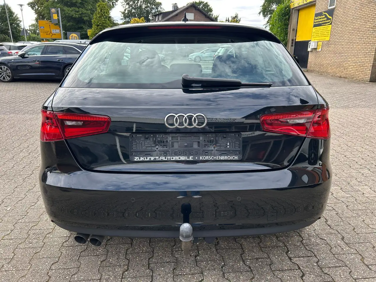 Das Auto
