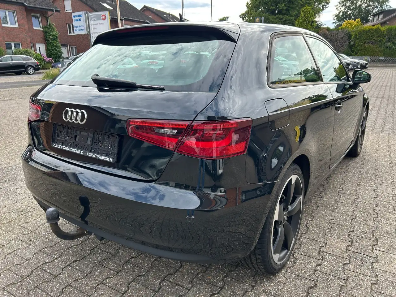 Das Auto