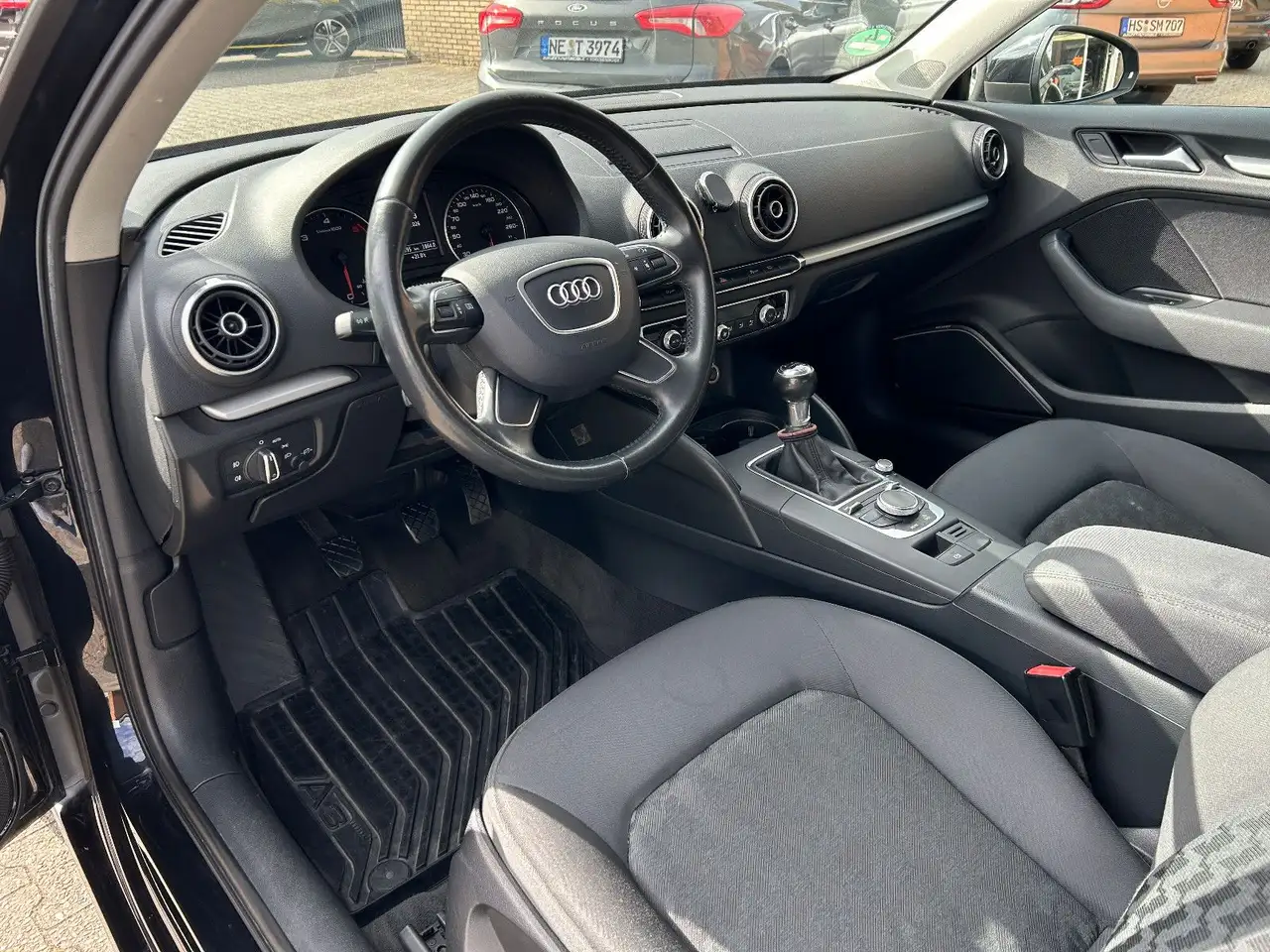 Das Auto