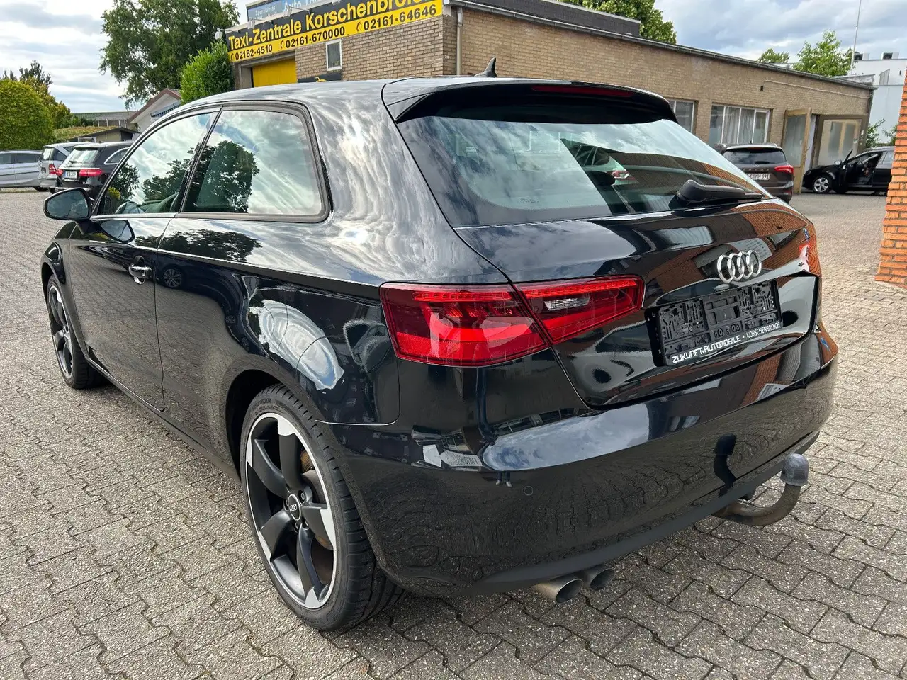 Das Auto