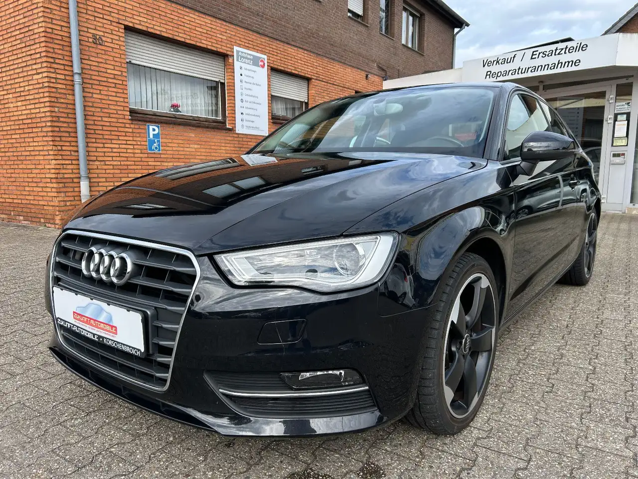 Das Auto