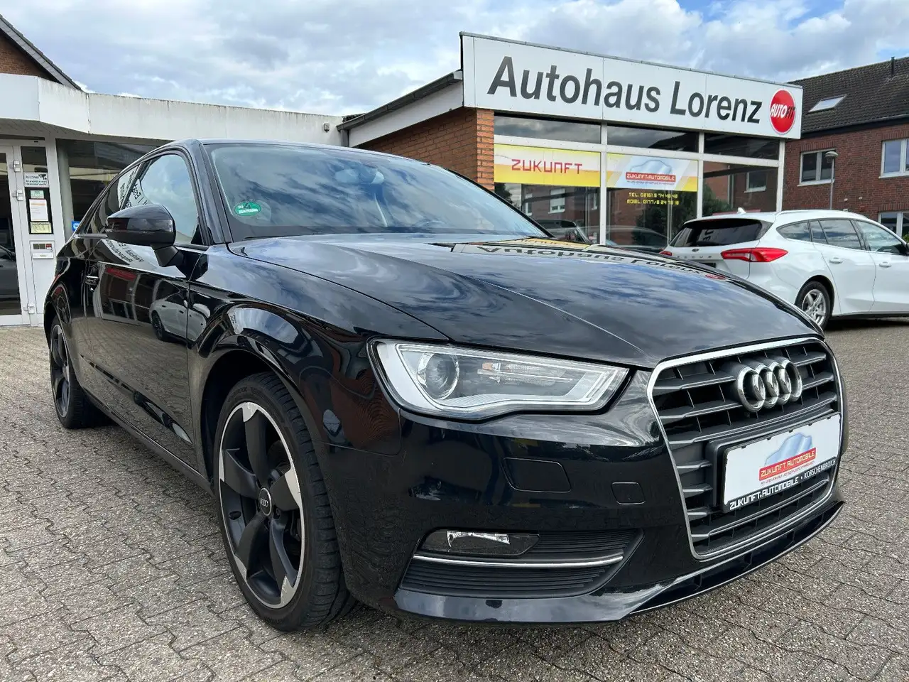Das Auto