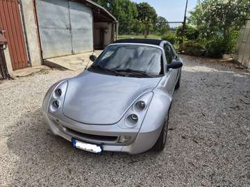 Roadster Roadster-Coupe 0.7 82cv