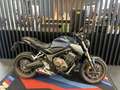 Honda CB 650 CB650R Albastru - thumbnail 2