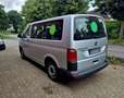 Volkswagen T6 Transporter Kombi, 8 Sitze, Schlafsystem Silber - thumbnail 3