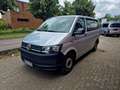 Volkswagen T6 Transporter Kombi, 8 Sitze, Schlafsystem Silber - thumbnail 2