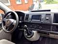 Volkswagen T6 Transporter Kombi, 8 Sitze, Schlafsystem Silber - thumbnail 9