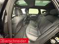Audi A6 Avant 55 TFSIe qu S tronic line sport 20 PANO UMGE Schwarz - thumbnail 8