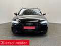 Audi A6 Avant 55 TFSIe qu S tronic line sport 20 PANO UMGE Schwarz - thumbnail 2