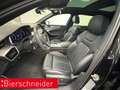Audi A6 Avant 55 TFSIe qu S tronic line sport 20 PANO UMGE Schwarz - thumbnail 7