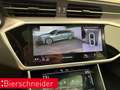Audi A6 Avant 55 TFSIe qu S tronic line sport 20 PANO UMGE Schwarz - thumbnail 12