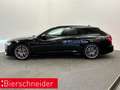 Audi A6 Avant 55 TFSIe qu S tronic line sport 20 PANO UMGE Schwarz - thumbnail 3