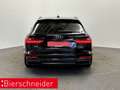 Audi A6 Avant 55 TFSIe qu S tronic line sport 20 PANO UMGE Schwarz - thumbnail 6