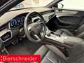 Audi A6 Avant 55 TFSIe qu S tronic line sport 20 PANO UMGE Schwarz - thumbnail 9