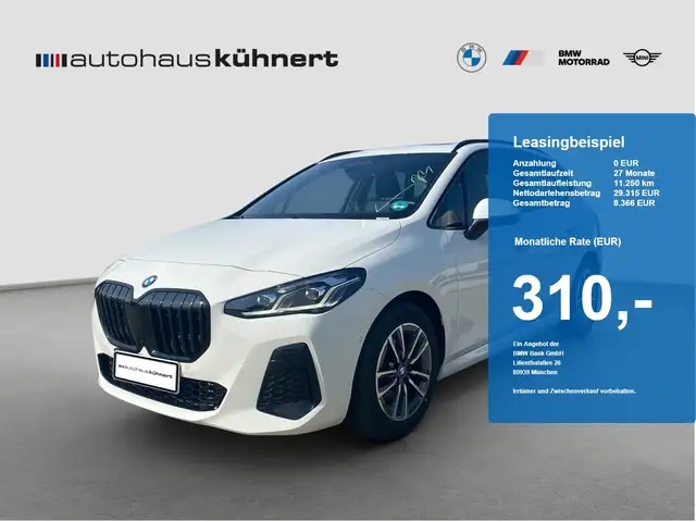 BMW 2er