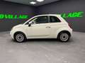 Fiat 500 1.0 hybrid Dolcevita 70cv Weiß - thumbnail 4