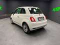 Fiat 500 1.0 hybrid Dolcevita 70cv Weiß - thumbnail 5