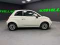 Fiat 500 1.0 hybrid Dolcevita 70cv Weiß - thumbnail 8