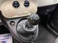 Fiat 500 1.0 hybrid Dolcevita 70cv Weiß - thumbnail 18