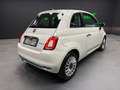 Fiat 500 1.0 hybrid Dolcevita 70cv Weiß - thumbnail 7