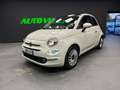 Fiat 500 1.0 hybrid Dolcevita 70cv Weiß - thumbnail 3