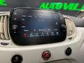 Fiat 500 1.0 hybrid Dolcevita 70cv Weiß - thumbnail 16