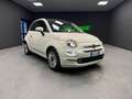 Fiat 500 1.0 hybrid Dolcevita 70cv Weiß - thumbnail 1