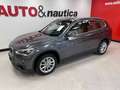 BMW X1 SDRIVE 18D AUTO Grau - thumbnail 18