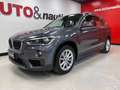 BMW X1 SDRIVE 18D AUTO Grau - thumbnail 1