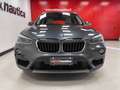 BMW X1 SDRIVE 18D AUTO Grau - thumbnail 3
