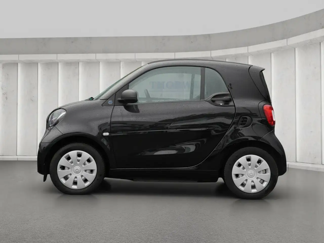 smart forTwo Smart EQ fortwo Tempomat Klimaautomatik Bluetooth 4