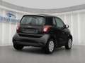 smart forTwo Smart EQ fortwo Tempomat Klimaautomatik Bluetooth Schwarz - thumbnail 10