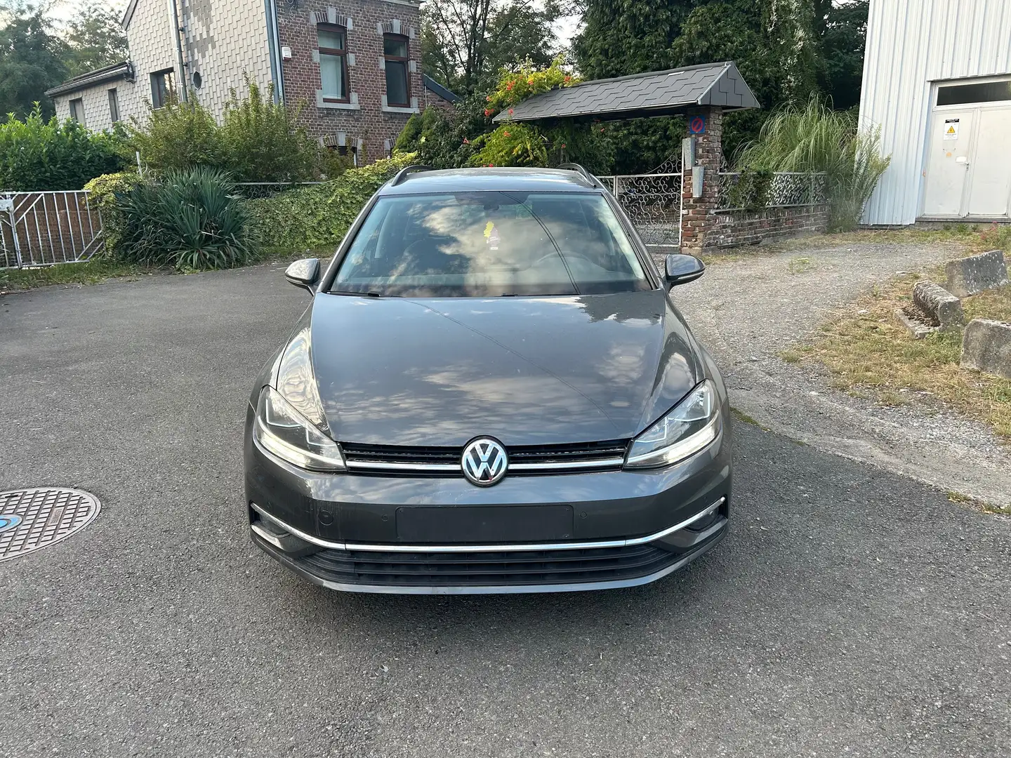 Volkswagen Golf EXPORT / EXPORT / EXPORT / NETTO PRIJS : 7.500€ - 1