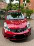 Nissan Note Note 1.4visia Rot - thumbnail 2