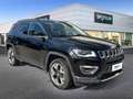 Jeep Compass II 2017 2.0 mjt Limited 4wd 170cv auto my19 Nero - thumbnail 3