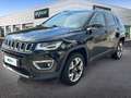 Jeep Compass II 2017 2.0 mjt Limited 4wd 170cv auto my19 Nero - thumbnail 1