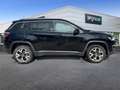 Jeep Compass II 2017 2.0 mjt Limited 4wd 170cv auto my19 Nero - thumbnail 4