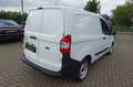 Ford Transit Courier *Klima*Brems-Assist*Bluetooth*2Hd Blanc - thumbnail 5