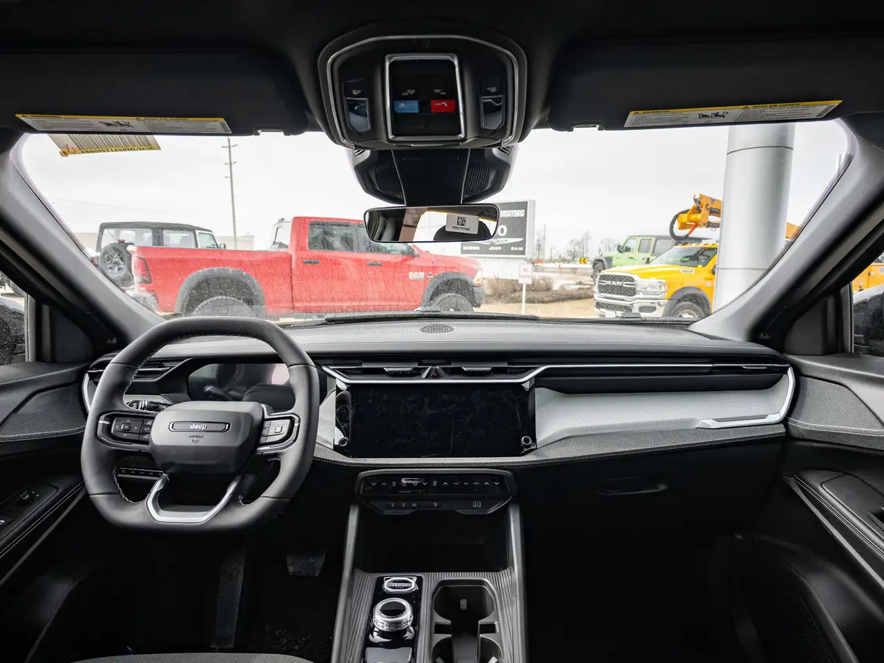 Jeep Cherokee снимка Jeep Cherokee