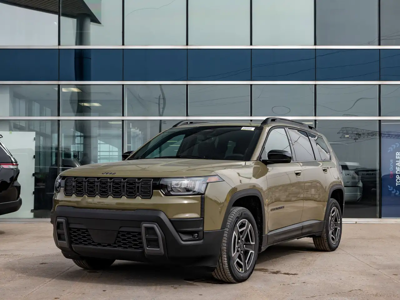 Jeep Cherokee снимка Jeep Cherokee