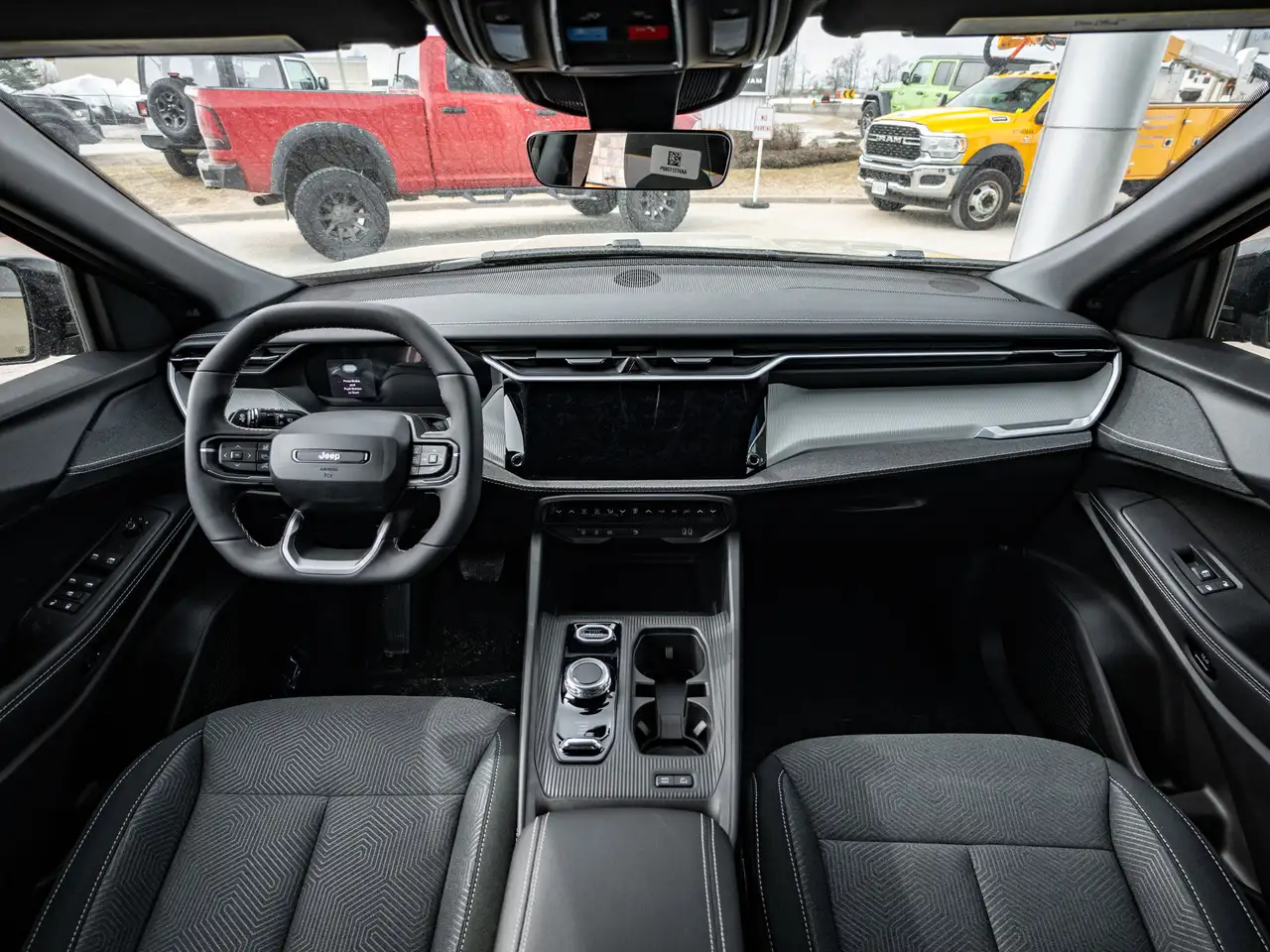 Jeep Cherokee снимка Jeep Cherokee